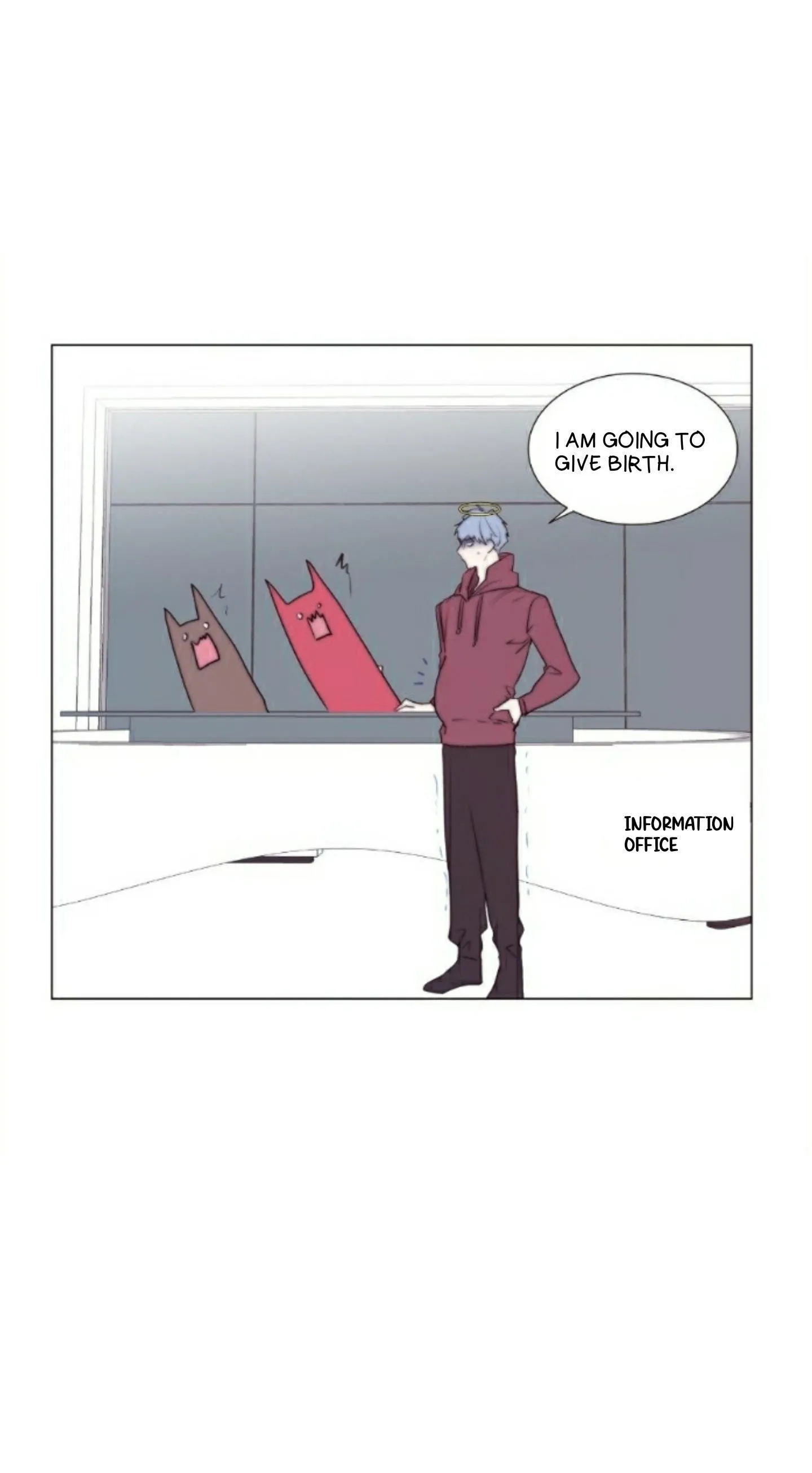 Ring - Chapter 57 Page 31