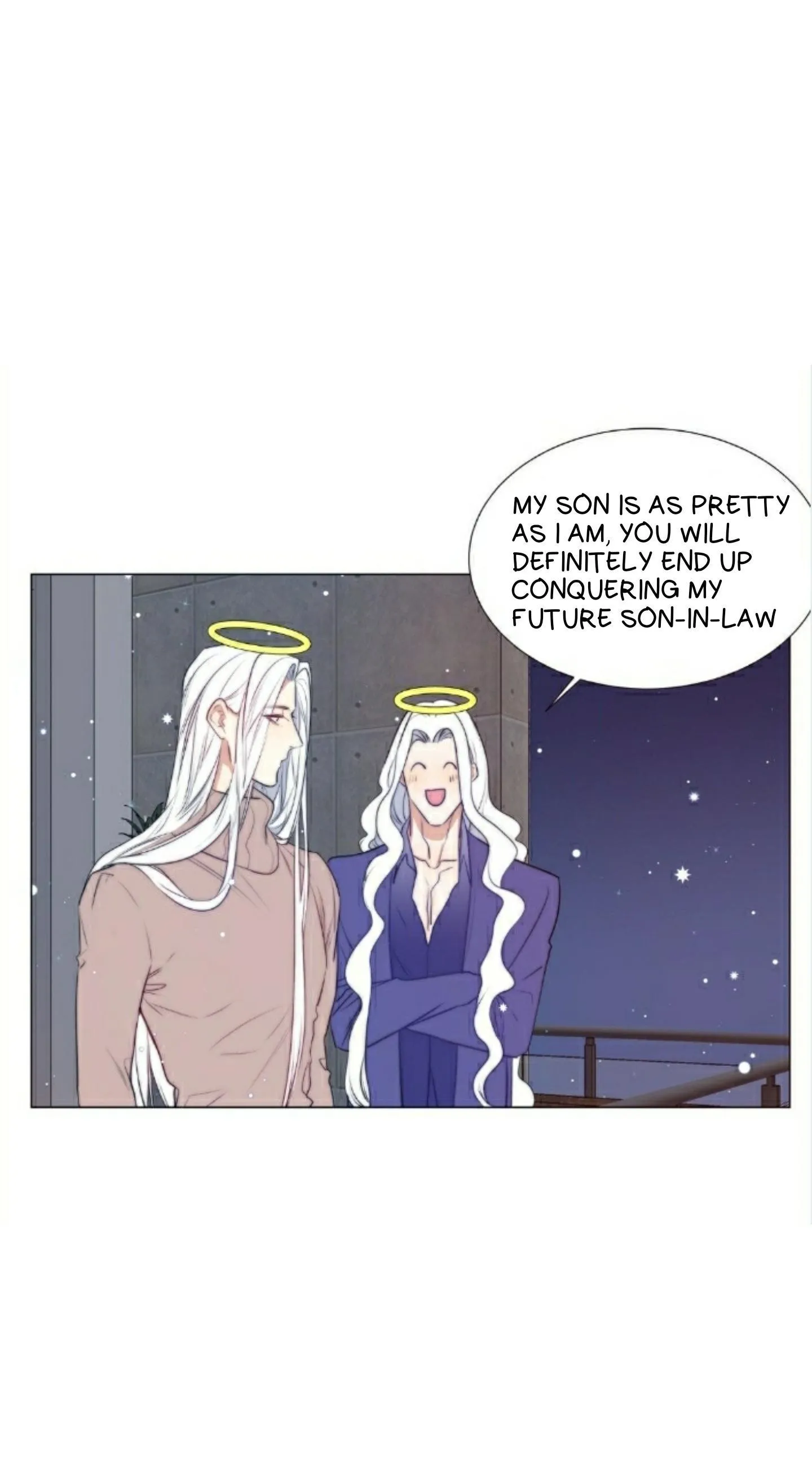 Ring - Chapter 57 Page 34
