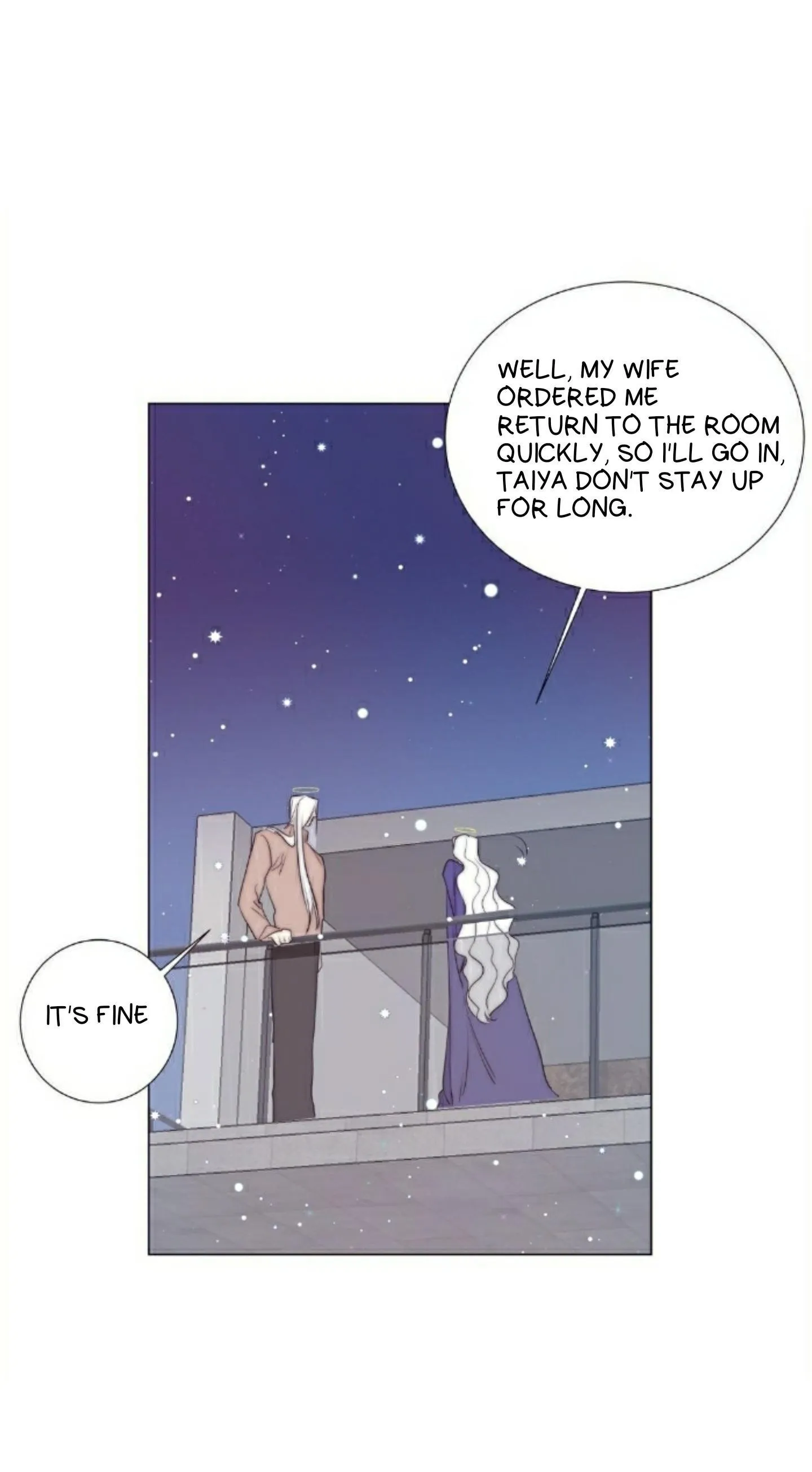 Ring - Chapter 57 Page 36