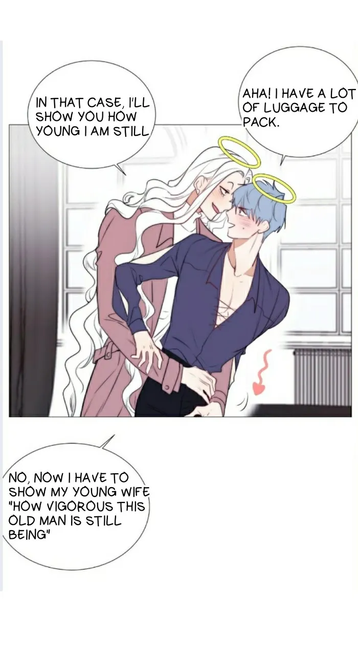 Ring - Chapter 58 Page 9
