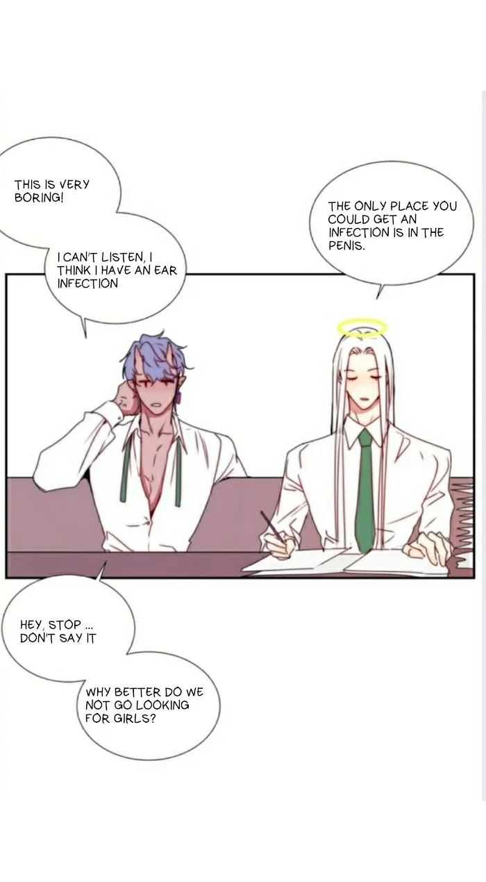 Ring - Chapter 59.1 Page 4