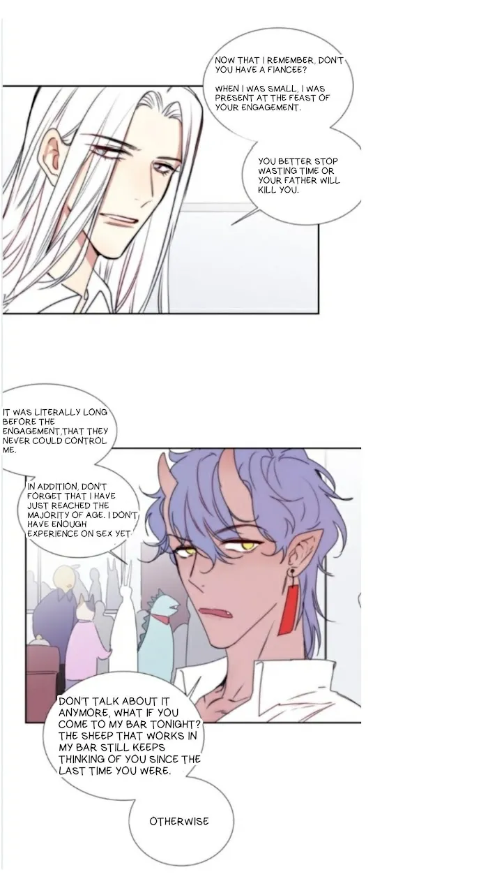 Ring - Chapter 59.1 Page 5