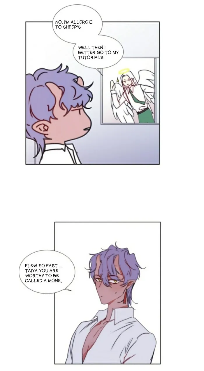 Ring - Chapter 59.1 Page 6