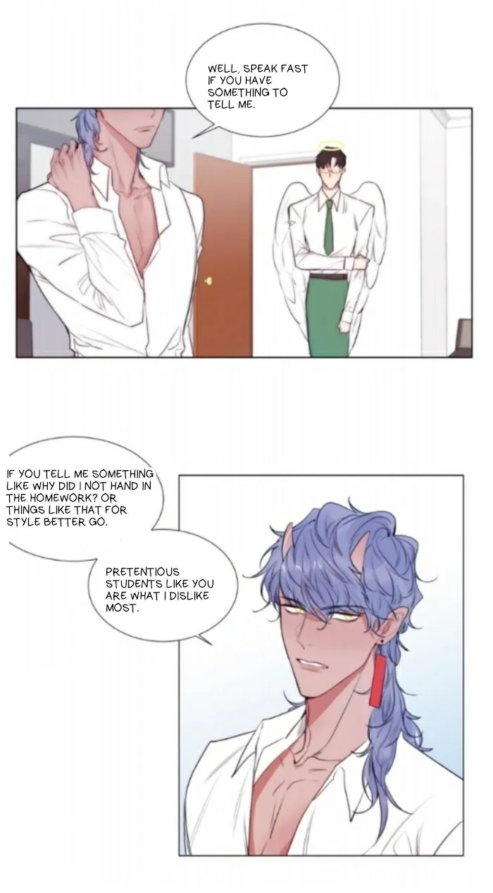 Ring - Chapter 59.1 Page 8