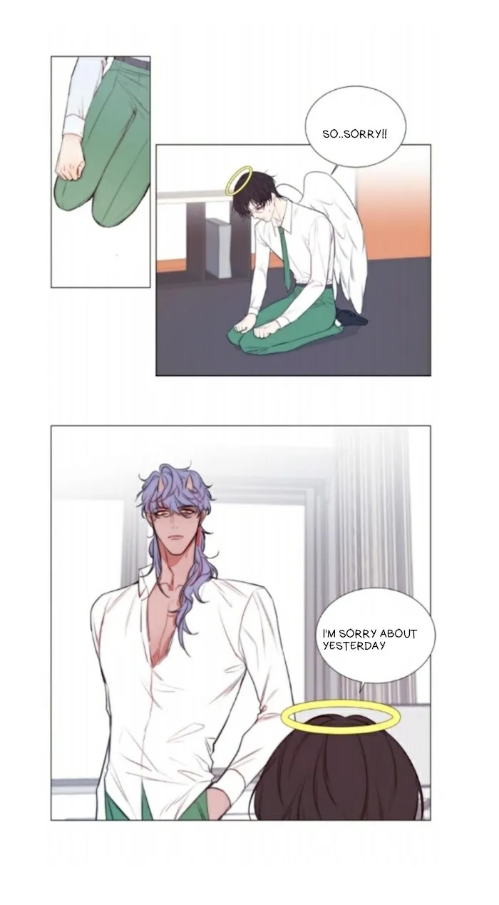 Ring - Chapter 59.1 Page 10