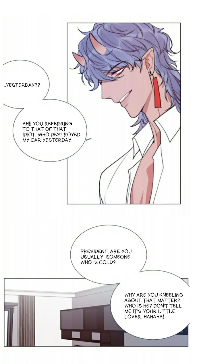 Ring - Chapter 59.1 Page 11