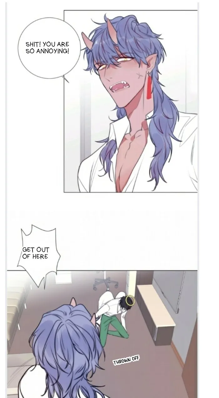 Ring - Chapter 59.1 Page 16