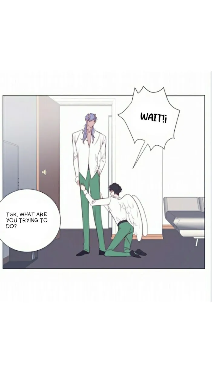 Ring - Chapter 59.1 Page 19