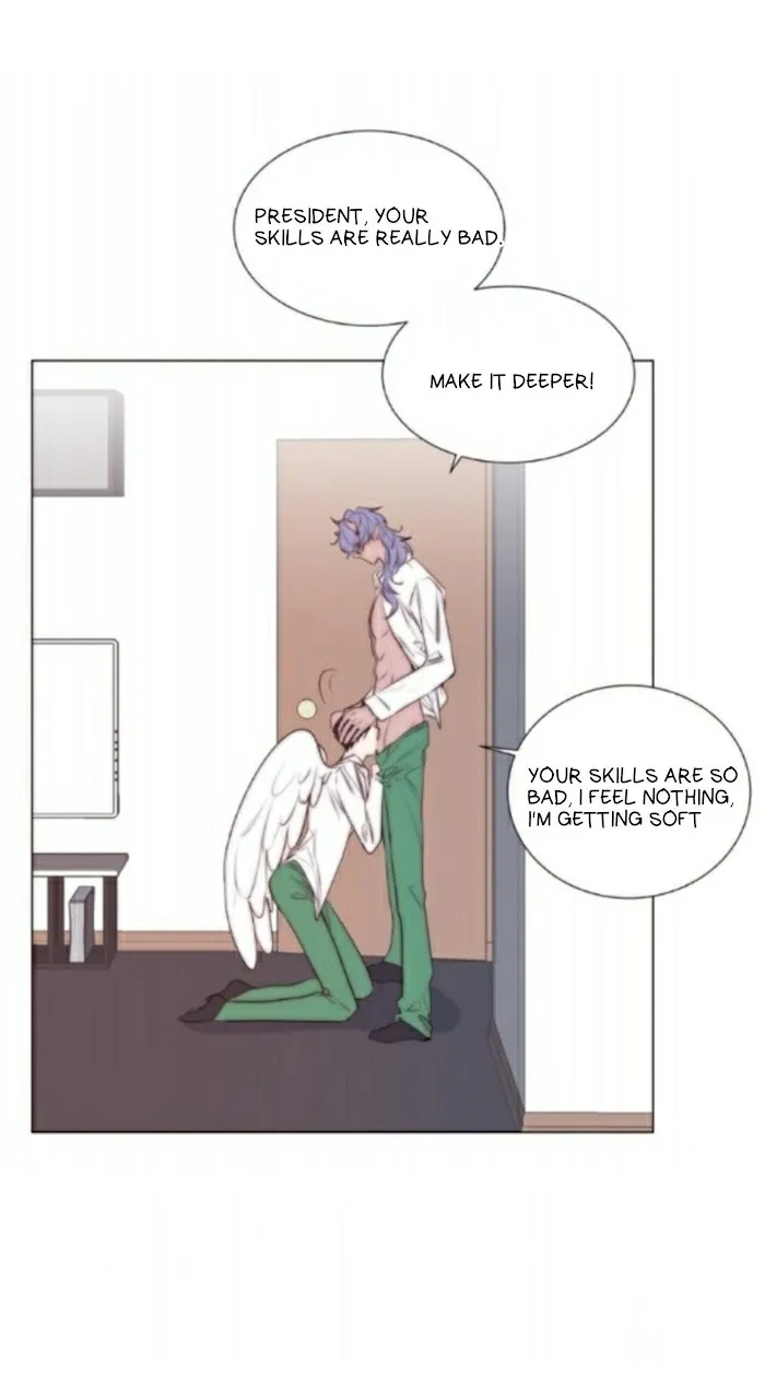 Ring - Chapter 59.2 Page 12
