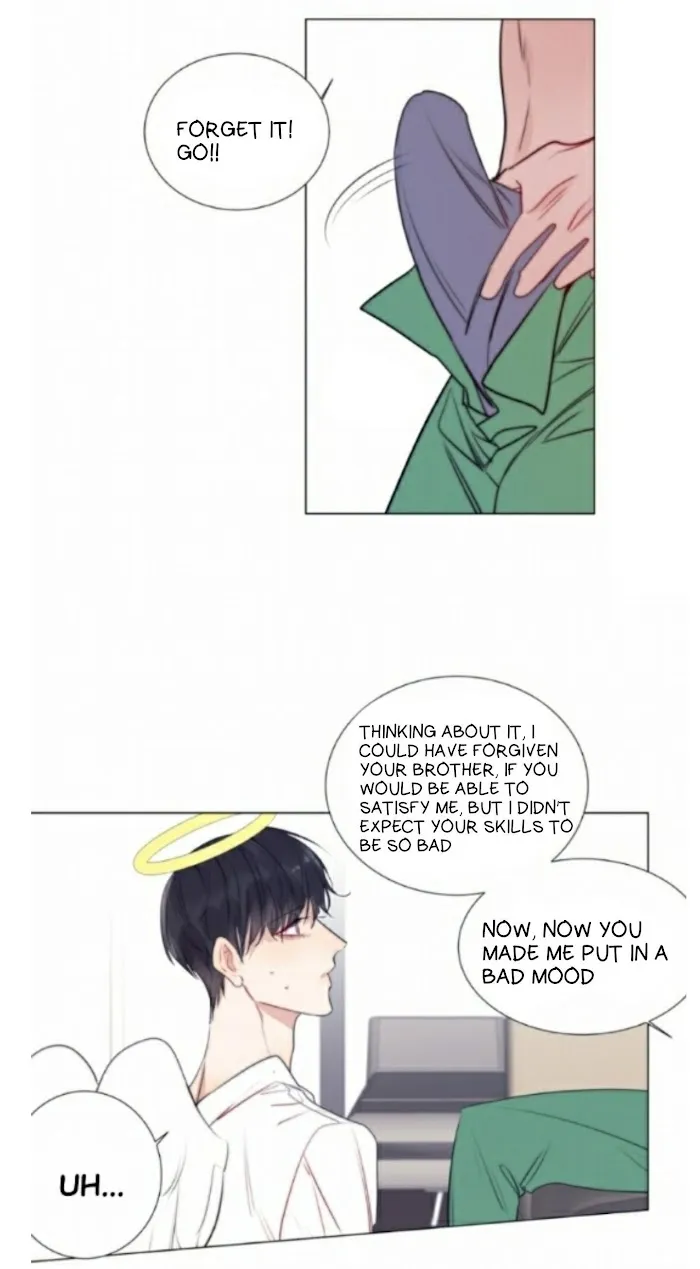 Ring - Chapter 59.2 Page 19