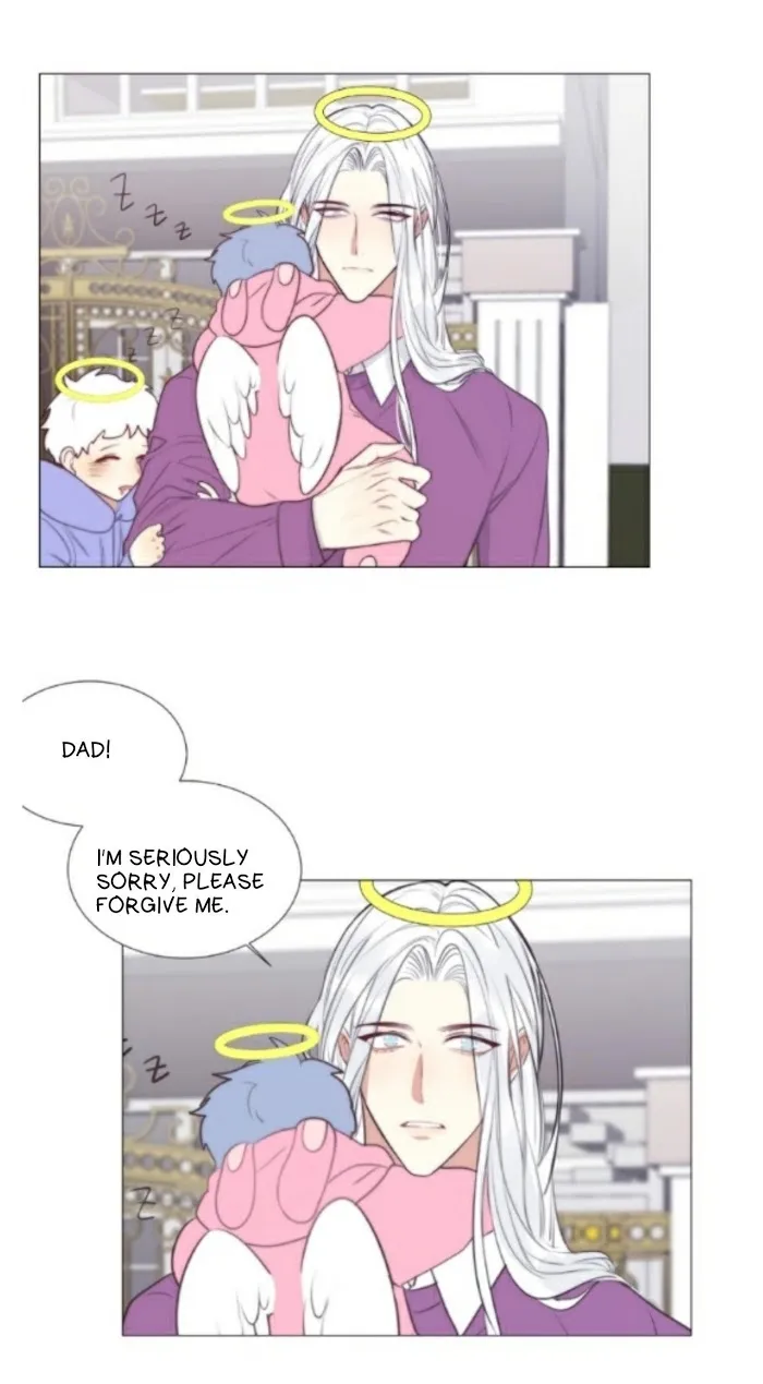 Ring - Chapter 59 Page 5