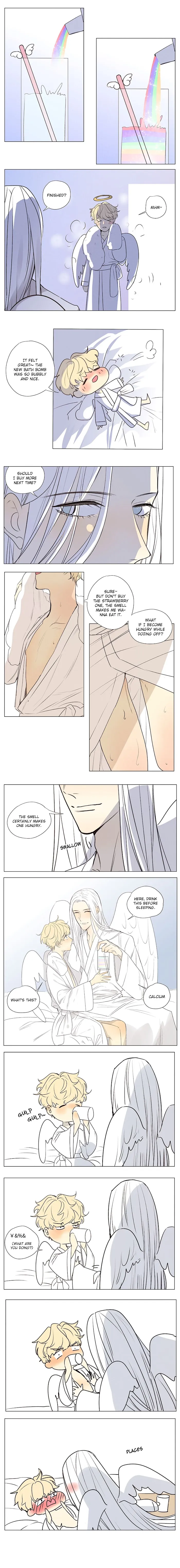 Ring - Chapter 6 Page 3