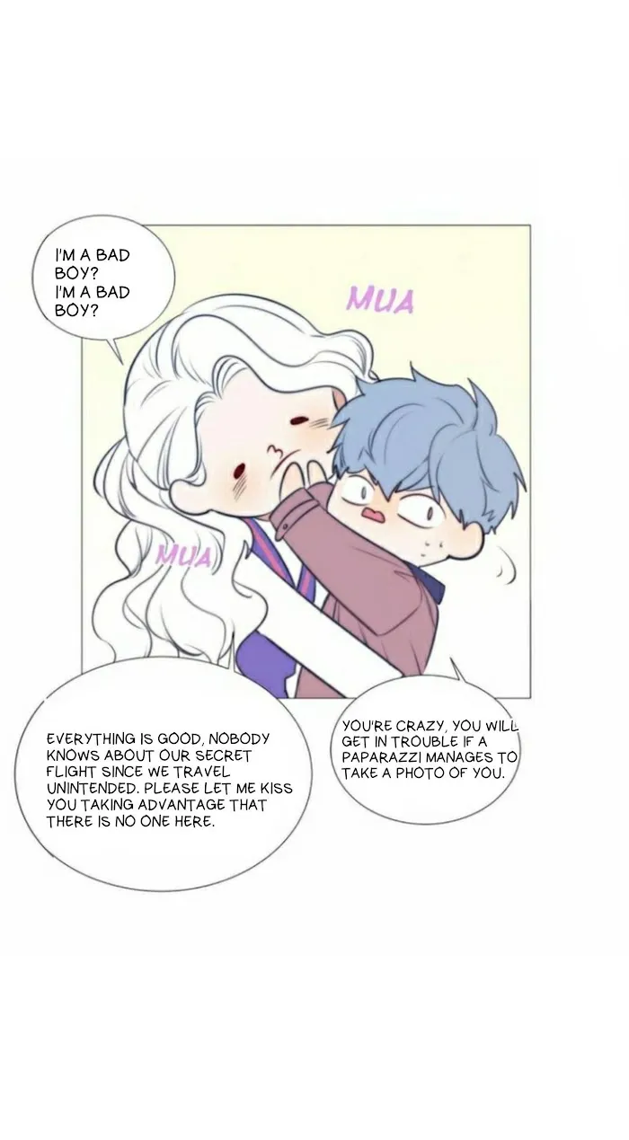 Ring - Chapter 60 Page 5