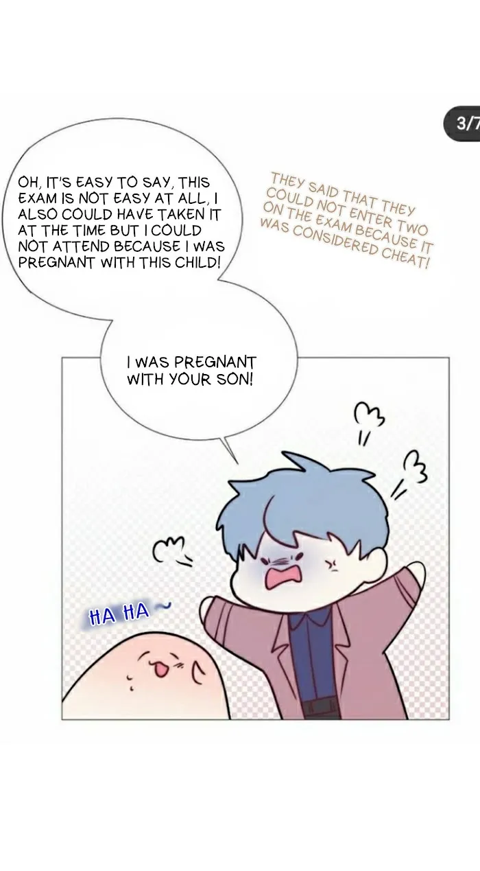 Ring - Chapter 60 Page 12