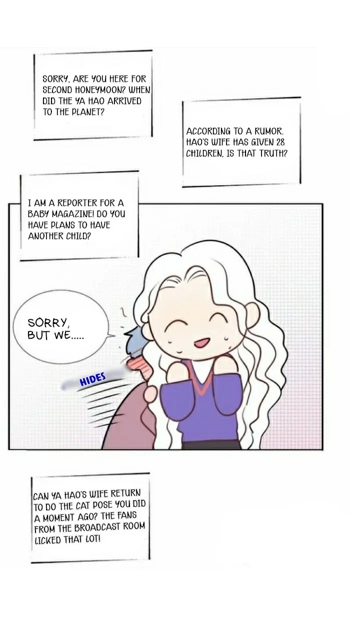 Ring - Chapter 60 Page 15