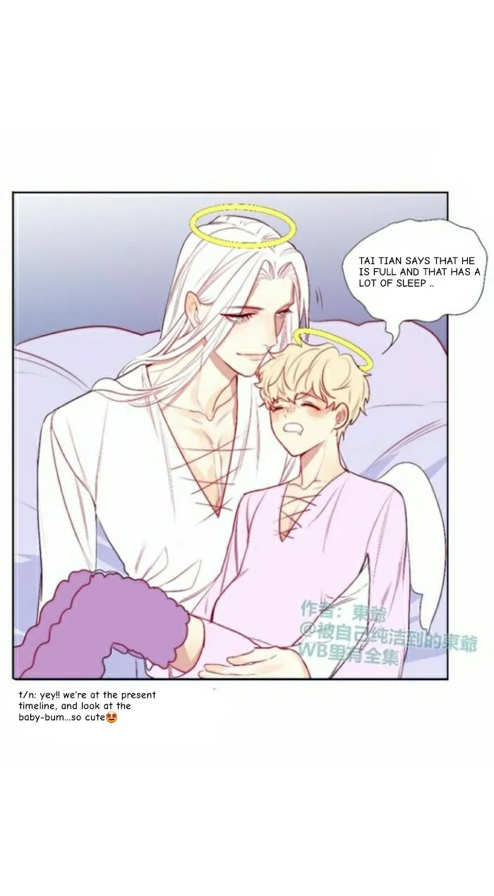 Ring - Chapter 61 Page 19