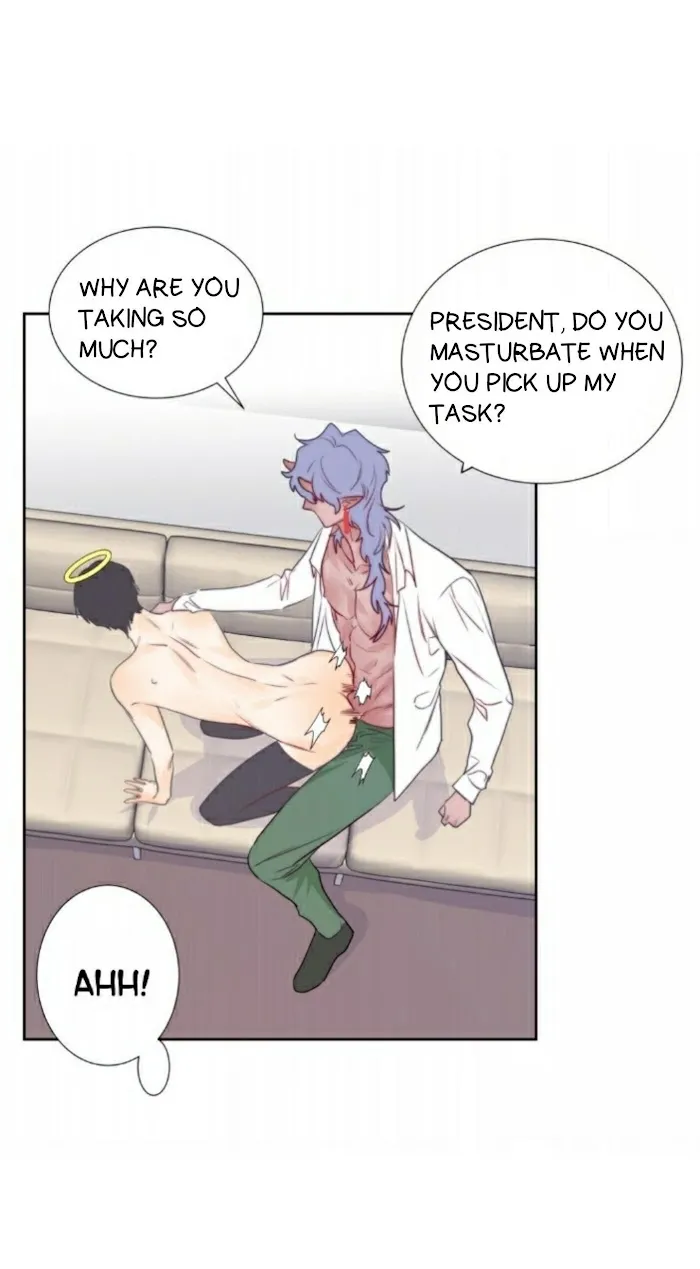 Ring - Chapter 62.5 Page 13