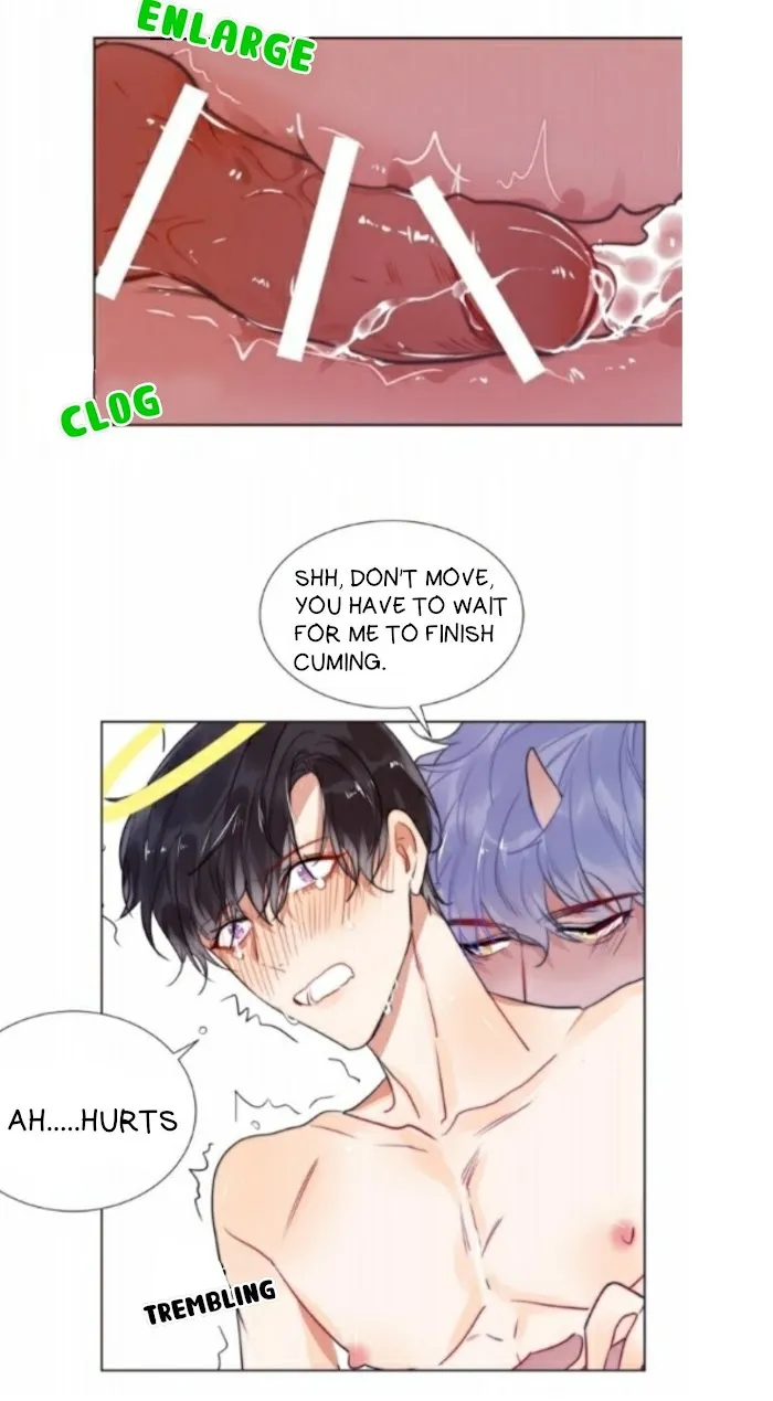 Ring - Chapter 62.5 Page 21