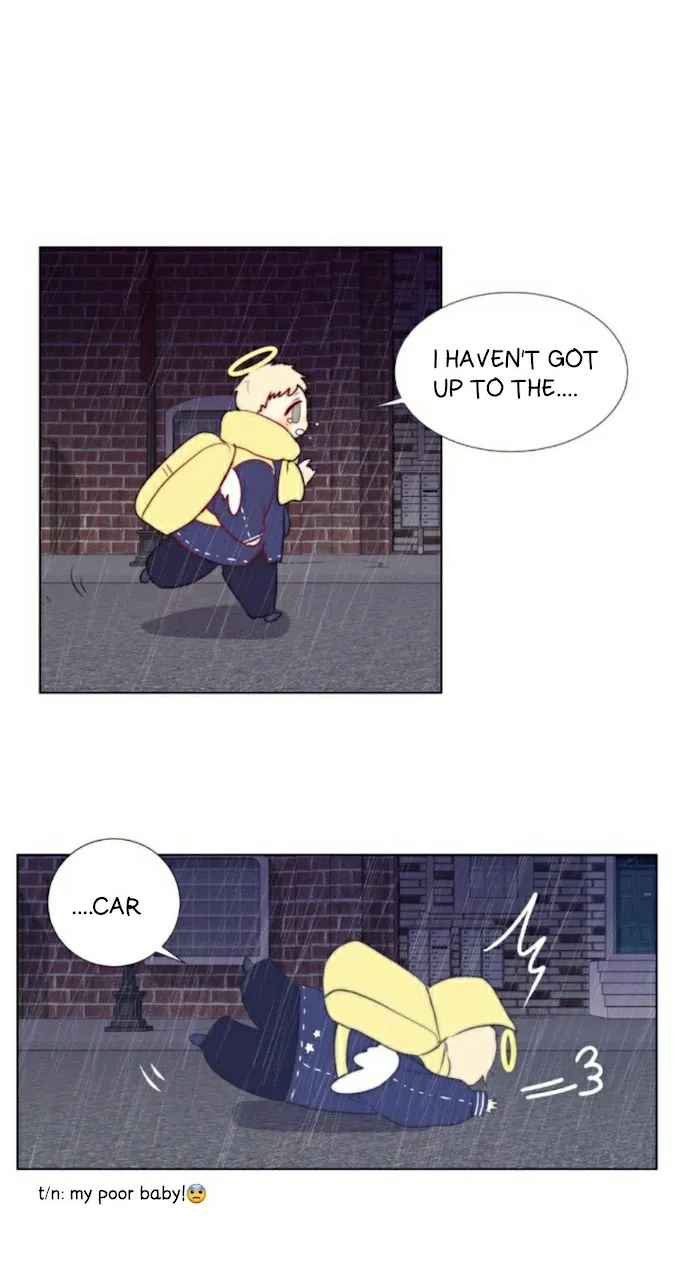 Ring - Chapter 62 Page 11