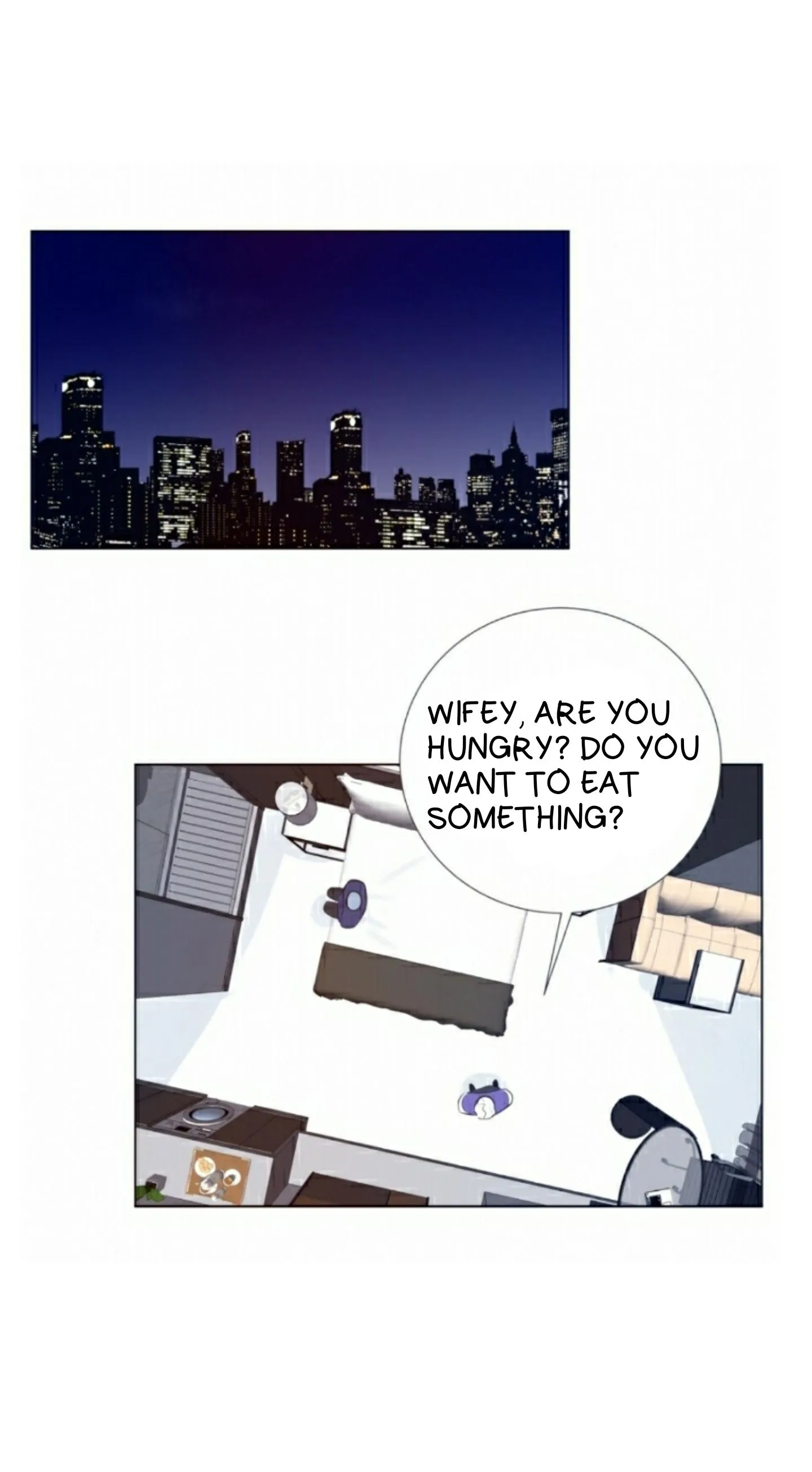 Ring - Chapter 63.5 Page 3