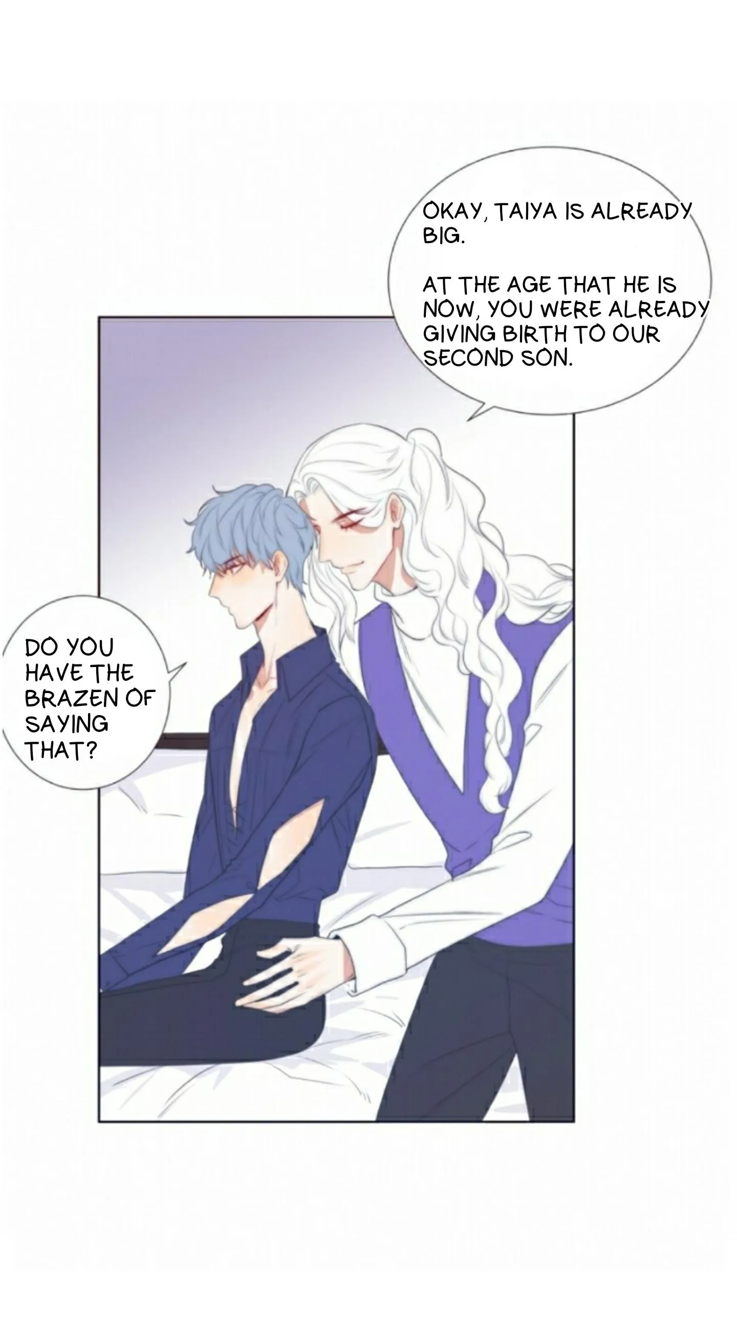Ring - Chapter 63.5 Page 5