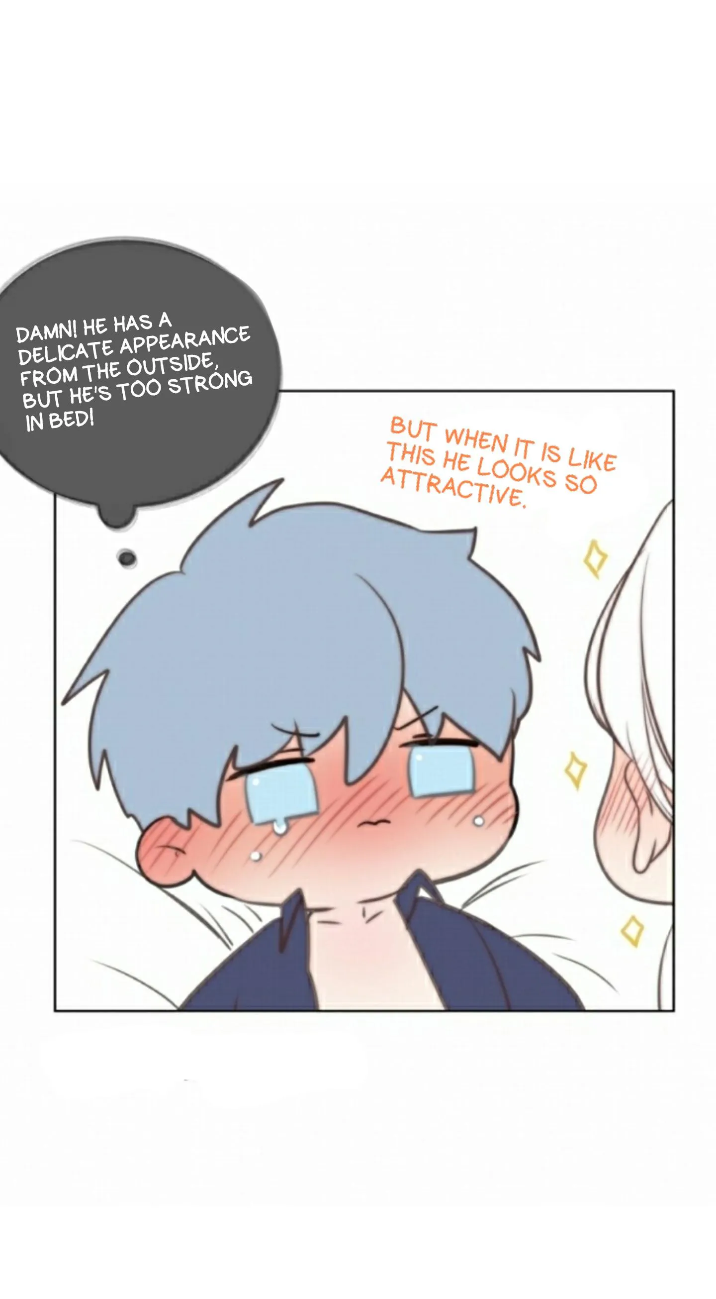 Ring - Chapter 63.5 Page 12