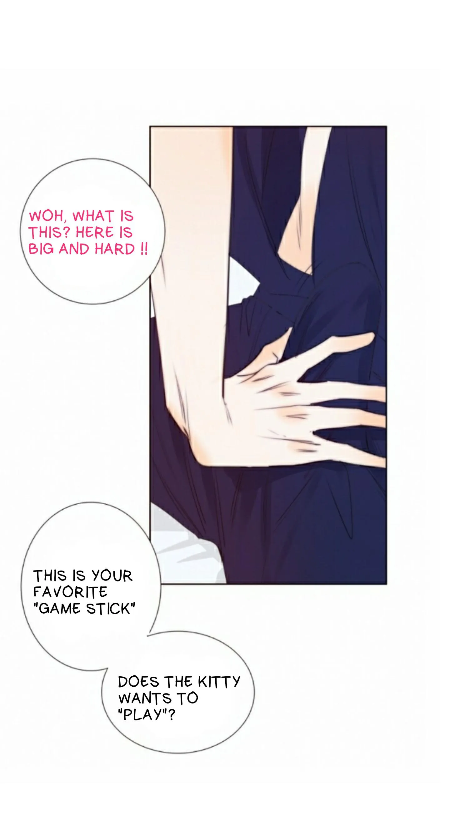 Ring - Chapter 63.5 Page 22