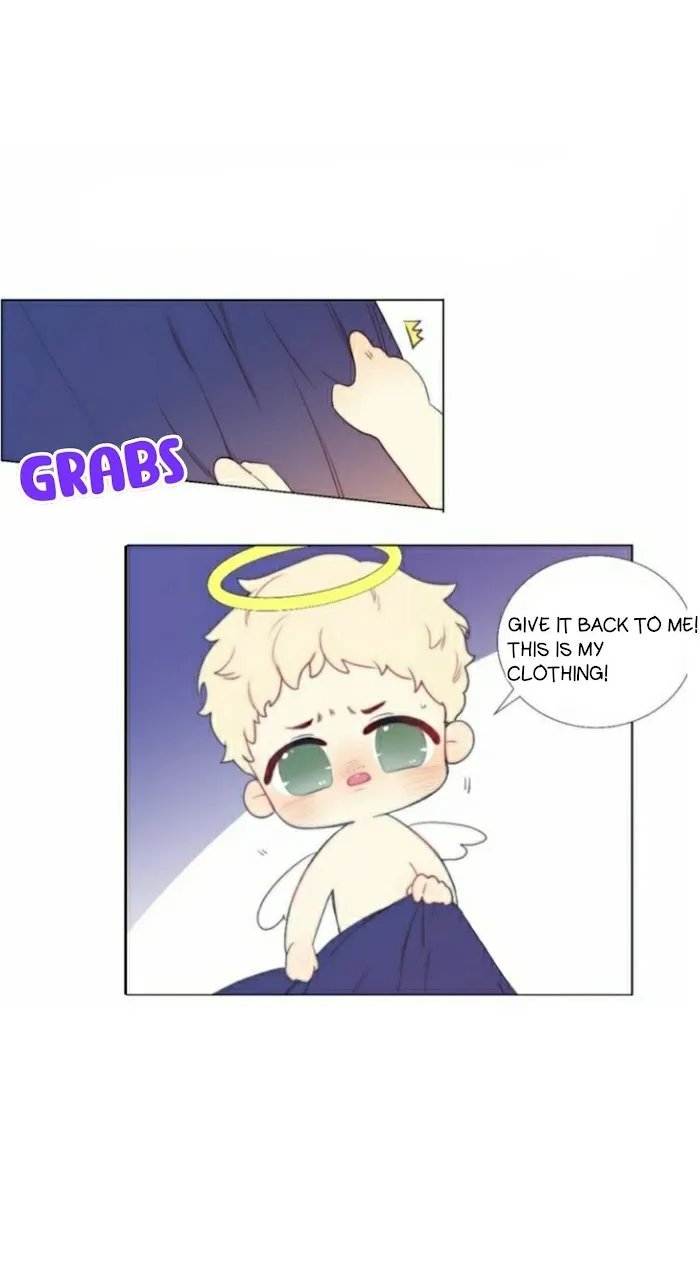 Ring - Chapter 63 Page 11