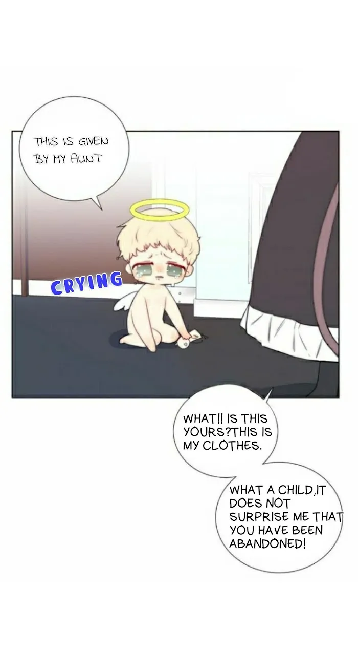 Ring - Chapter 63 Page 13