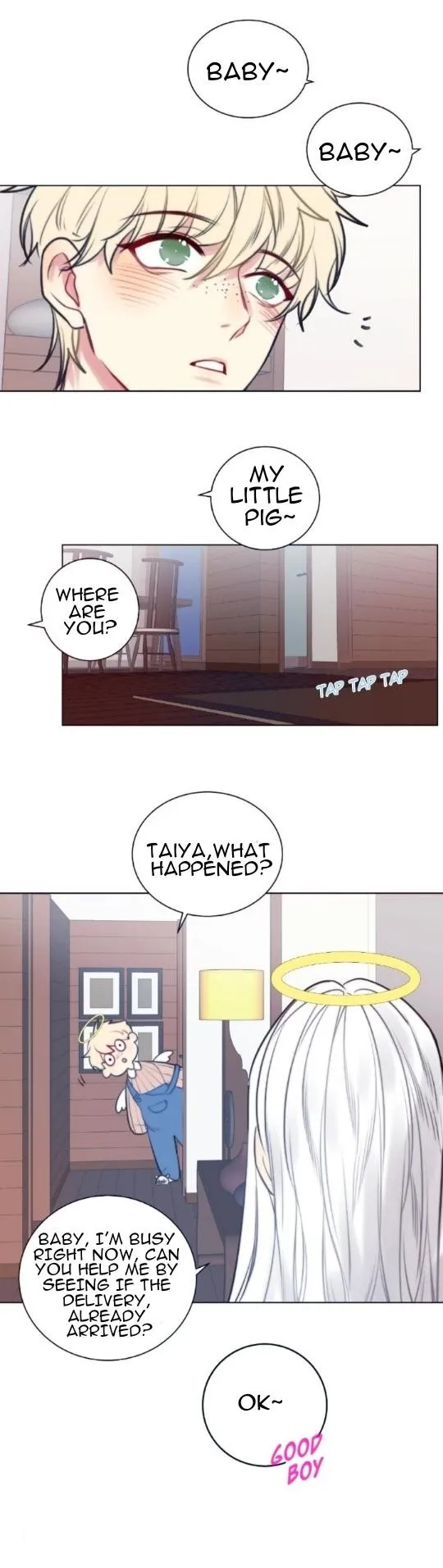 Ring - Chapter 66 Page 2