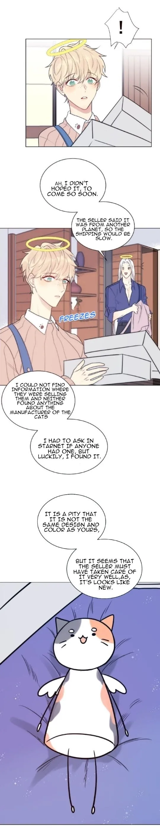 Ring - Chapter 66 Page 5