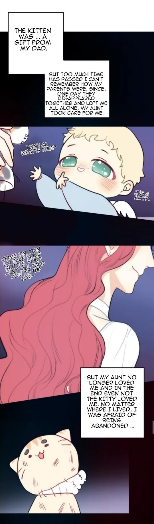 Ring - Chapter 67 Page 7