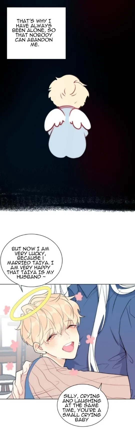 Ring - Chapter 67 Page 8