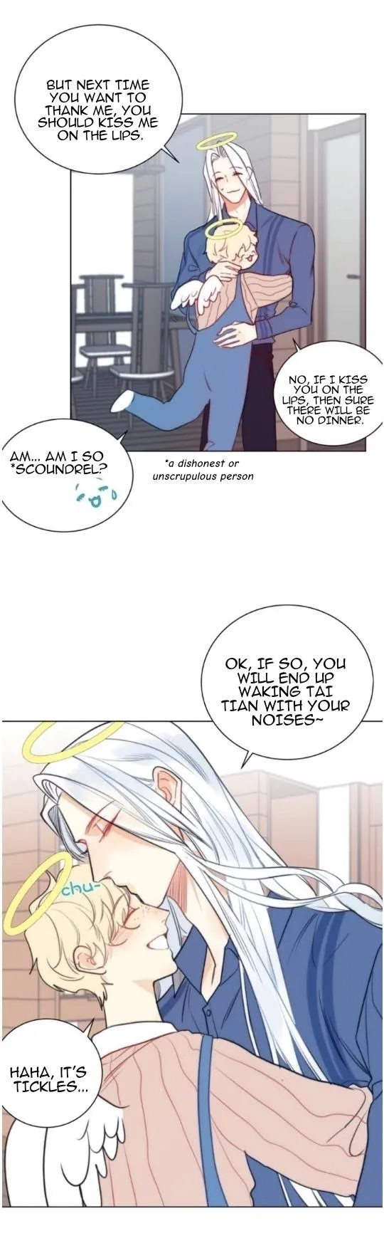 Ring - Chapter 67 Page 9