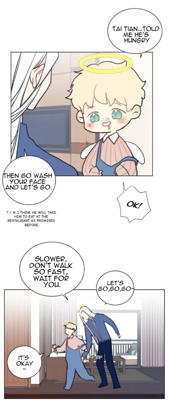 Ring - Chapter 67 Page 10