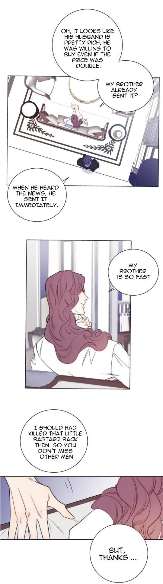 Ring - Chapter 68 Page 4
