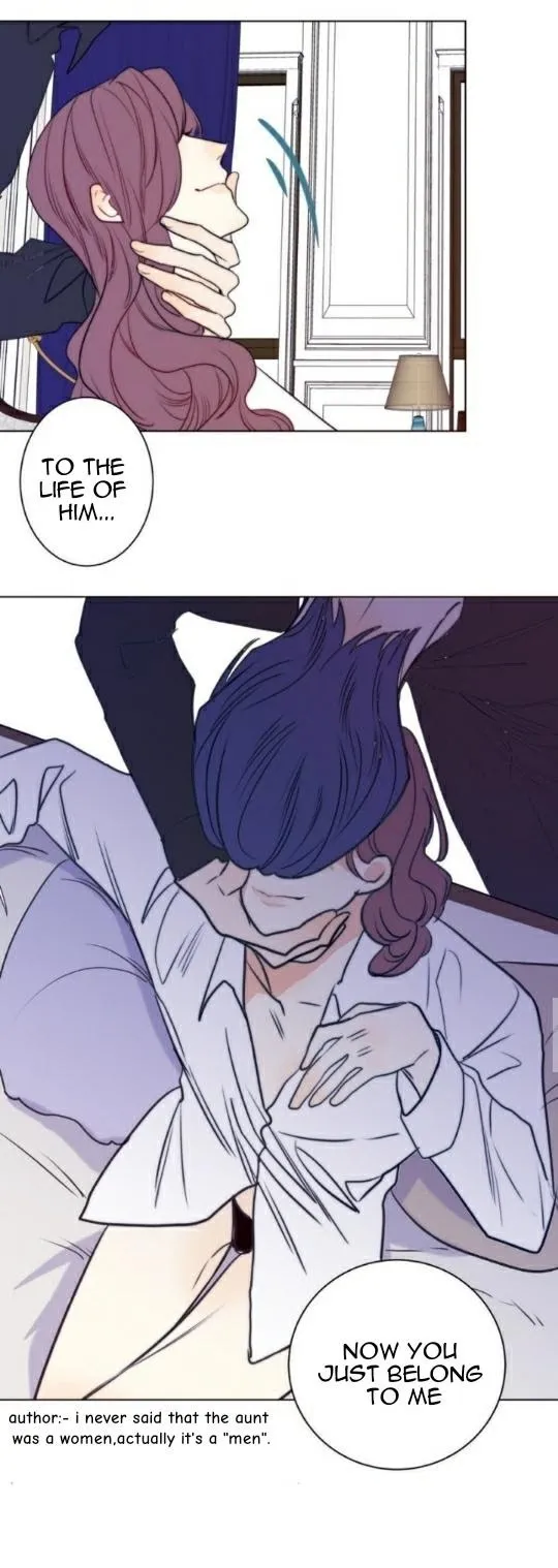 Ring - Chapter 68 Page 5