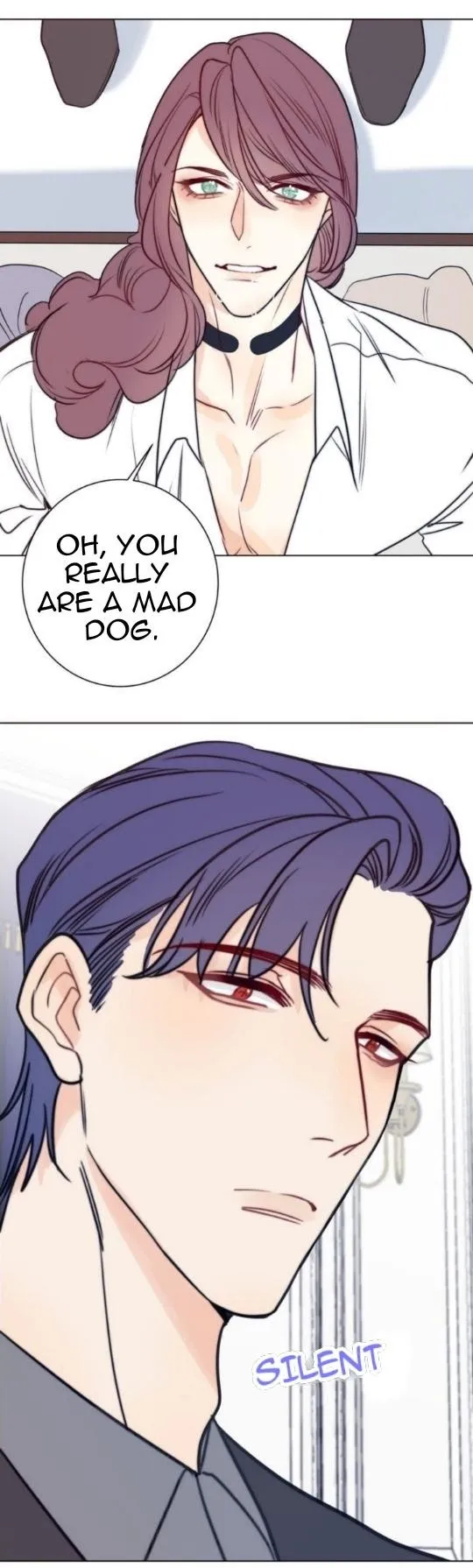Ring - Chapter 68 Page 7