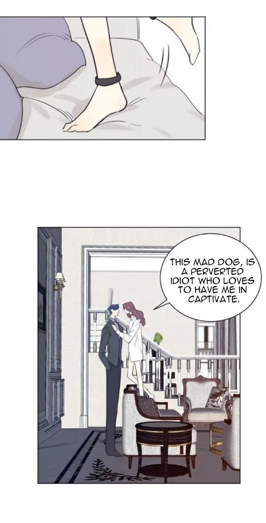 Ring - Chapter 68 Page 8