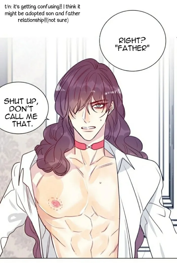 Ring - Chapter 69 Page 13