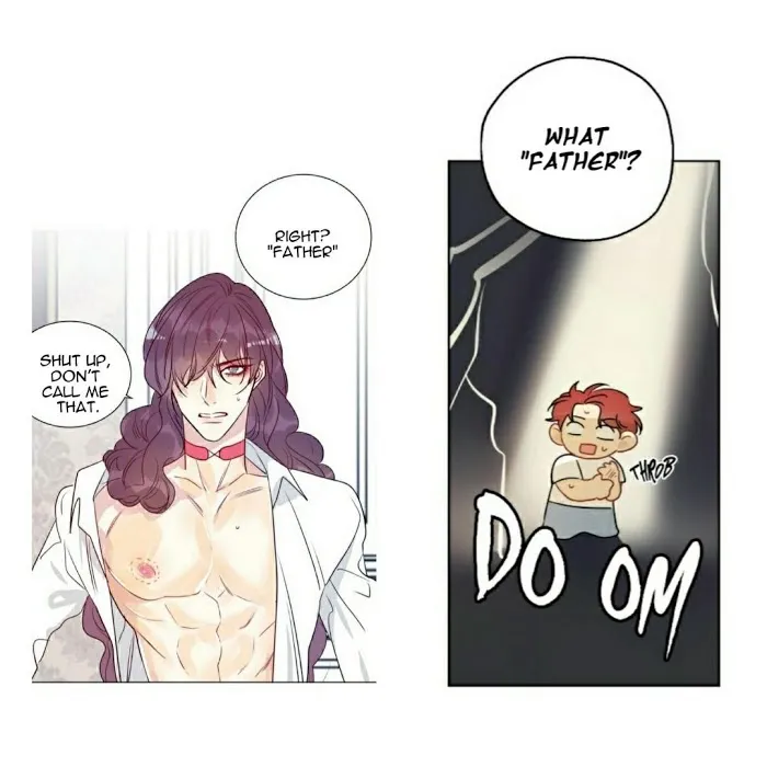 Ring - Chapter 69 Page 15