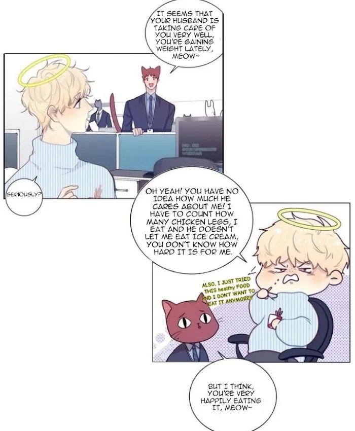 Ring - Chapter 71 Page 4
