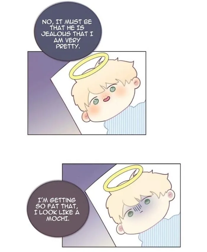 Ring - Chapter 71 Page 7