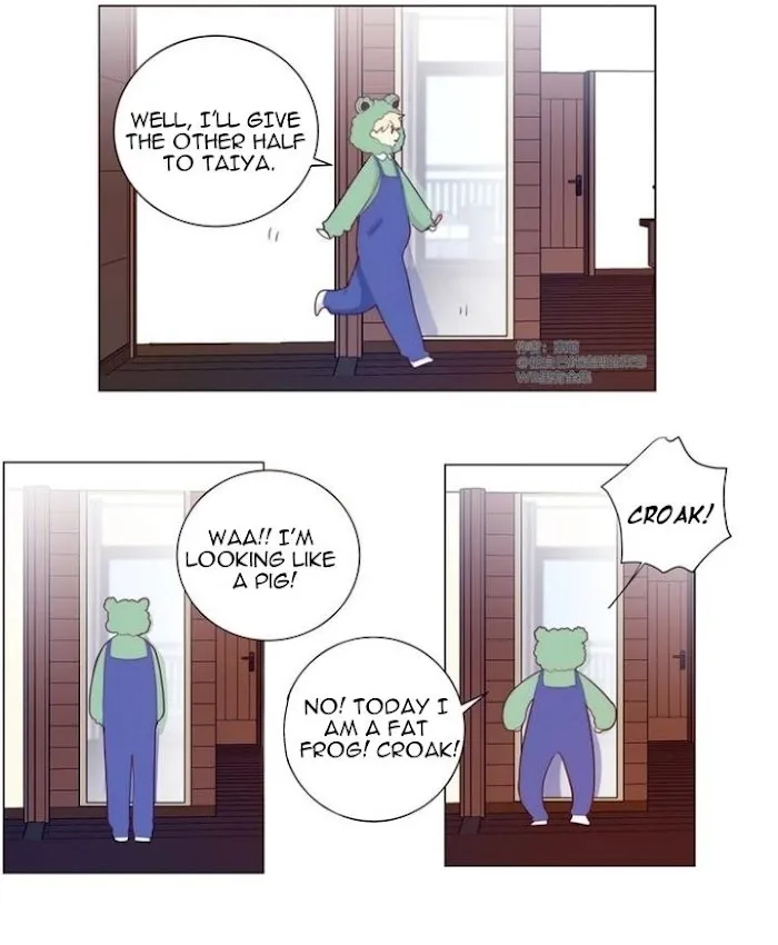 Ring - Chapter 71 Page 11