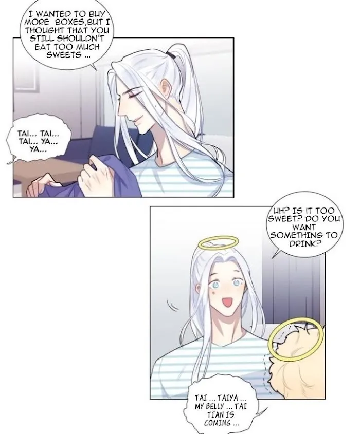 Ring - Chapter 72 Page 9