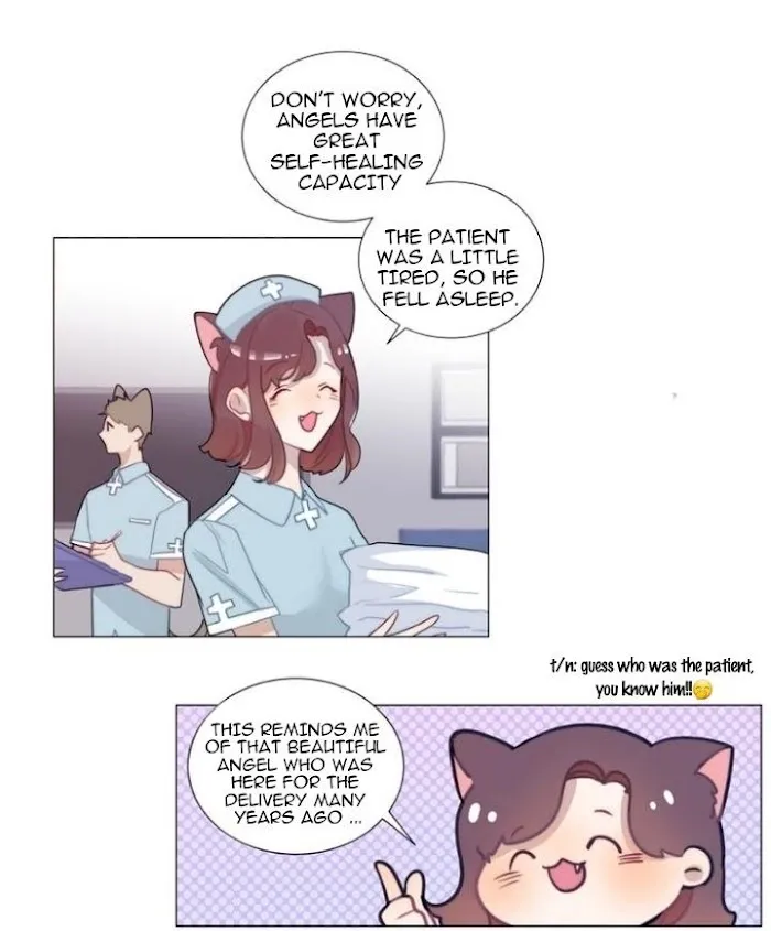 Ring - Chapter 72 Page 13