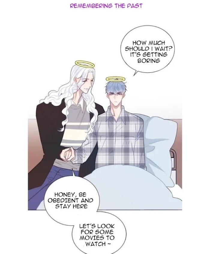 Ring - Chapter 72 Page 14
