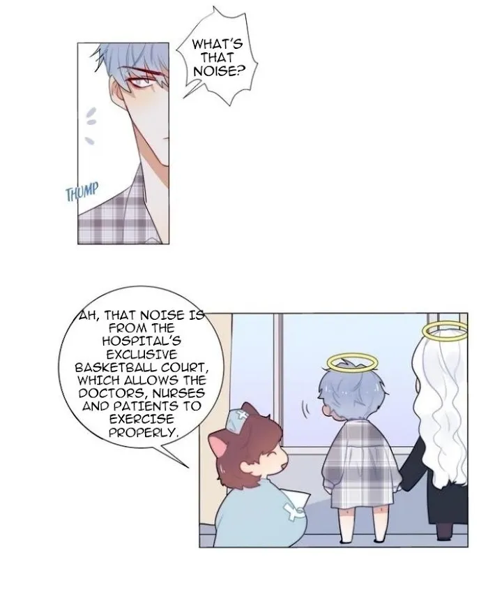 Ring - Chapter 72 Page 15