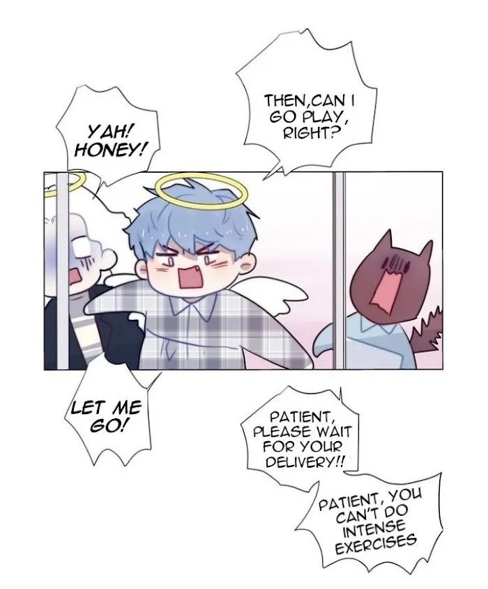 Ring - Chapter 72 Page 16