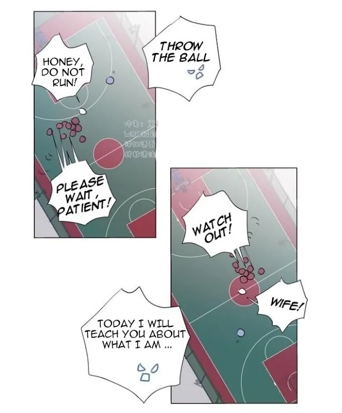 Ring - Chapter 72 Page 17